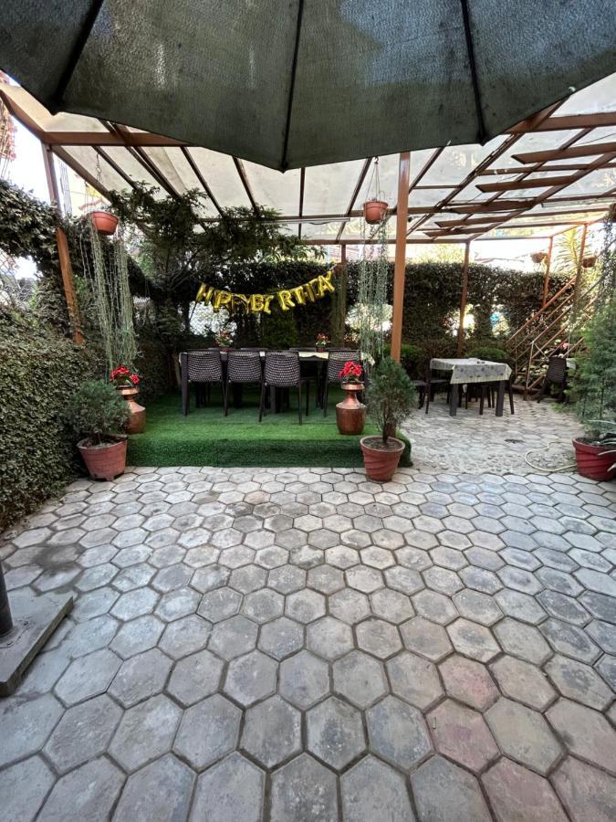Sudha'S Garden Home Kathmandu Luaran gambar
