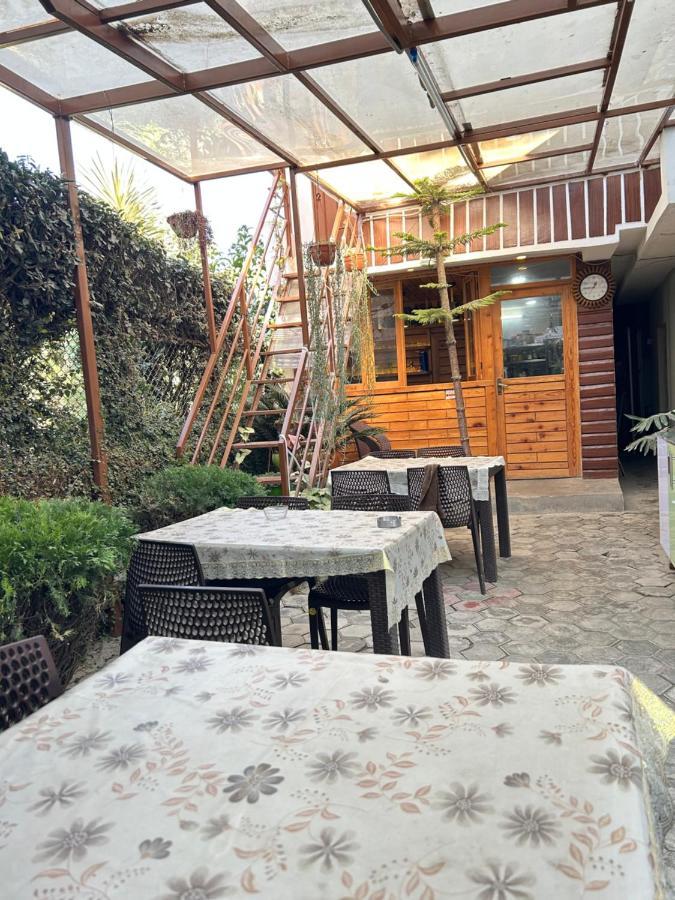 Sudha'S Garden Home Kathmandu Luaran gambar
