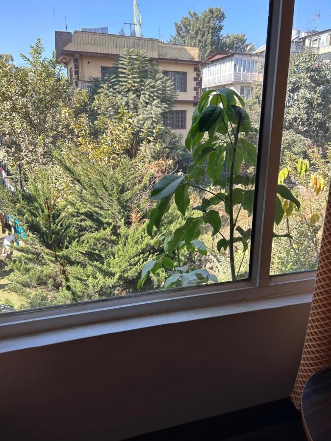 Sudha'S Garden Home Kathmandu Luaran gambar